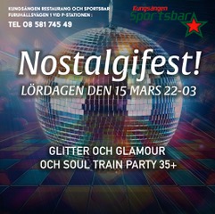 Nostalgifest